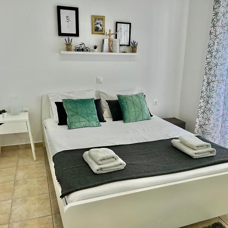Cute & Sweet Home Архангелос Екстериор снимка